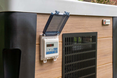 <tc>Breeze - IJsbad met stroming</tc>